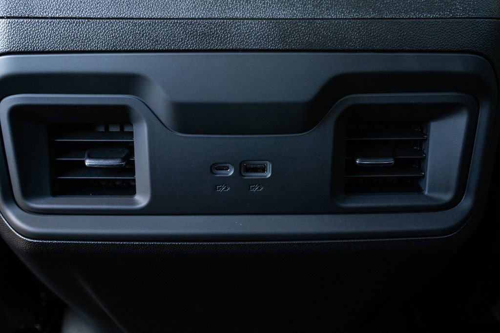 New 2026 Chevrolet Silverado 1500 RST w/ RST All Star Premium Package image 43