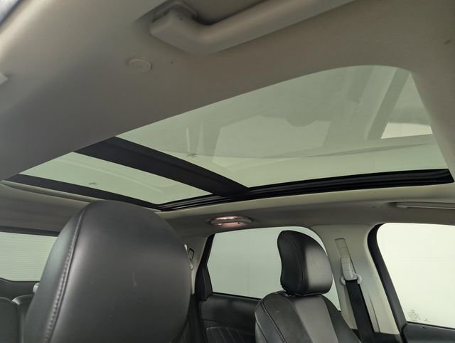 Used 2018 Ford Edge Sport w/ Equipment Group 401A AWD/4WD image 23