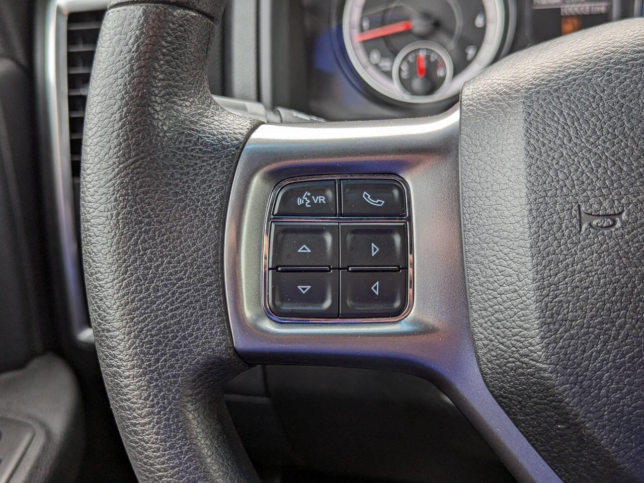 Used 2021 RAM 1500 Classic Warlock AWD/4WD image 24