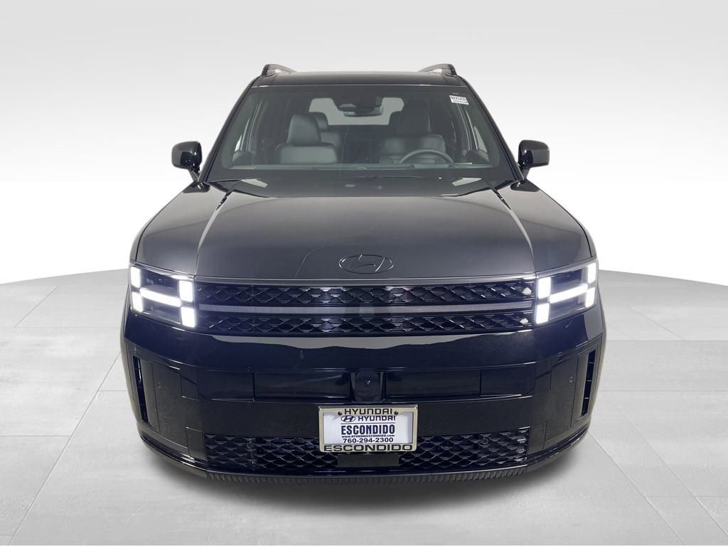 New 2026 Hyundai Santa Fe Calligraphy image 8