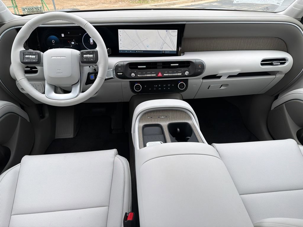 New 2026 Hyundai Palisade SEL image 23