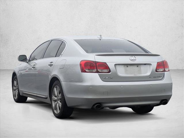 Used 2008 Lexus GS 350 AWD image 7