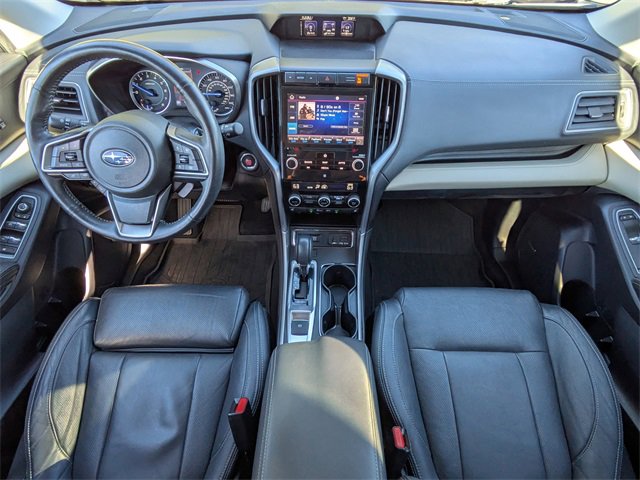 Used 2021 Subaru Ascent Limited w/ Technology Package image 16