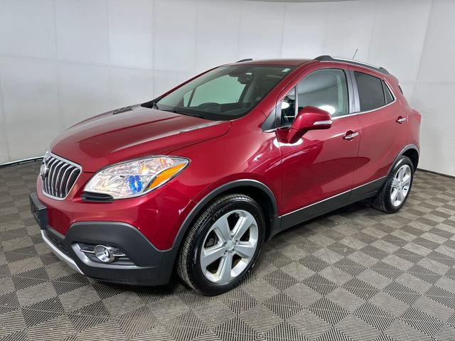 Used 2015 Buick Encore Convenience image 7