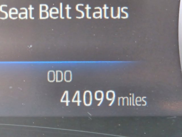 Used 2023 Toyota Highlander XLE FWD image 36