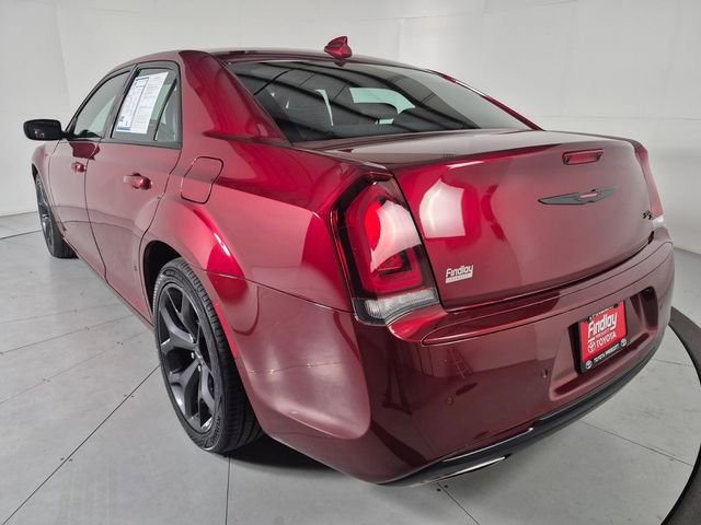 Used 2021 Chrysler 300 S RWD image 3