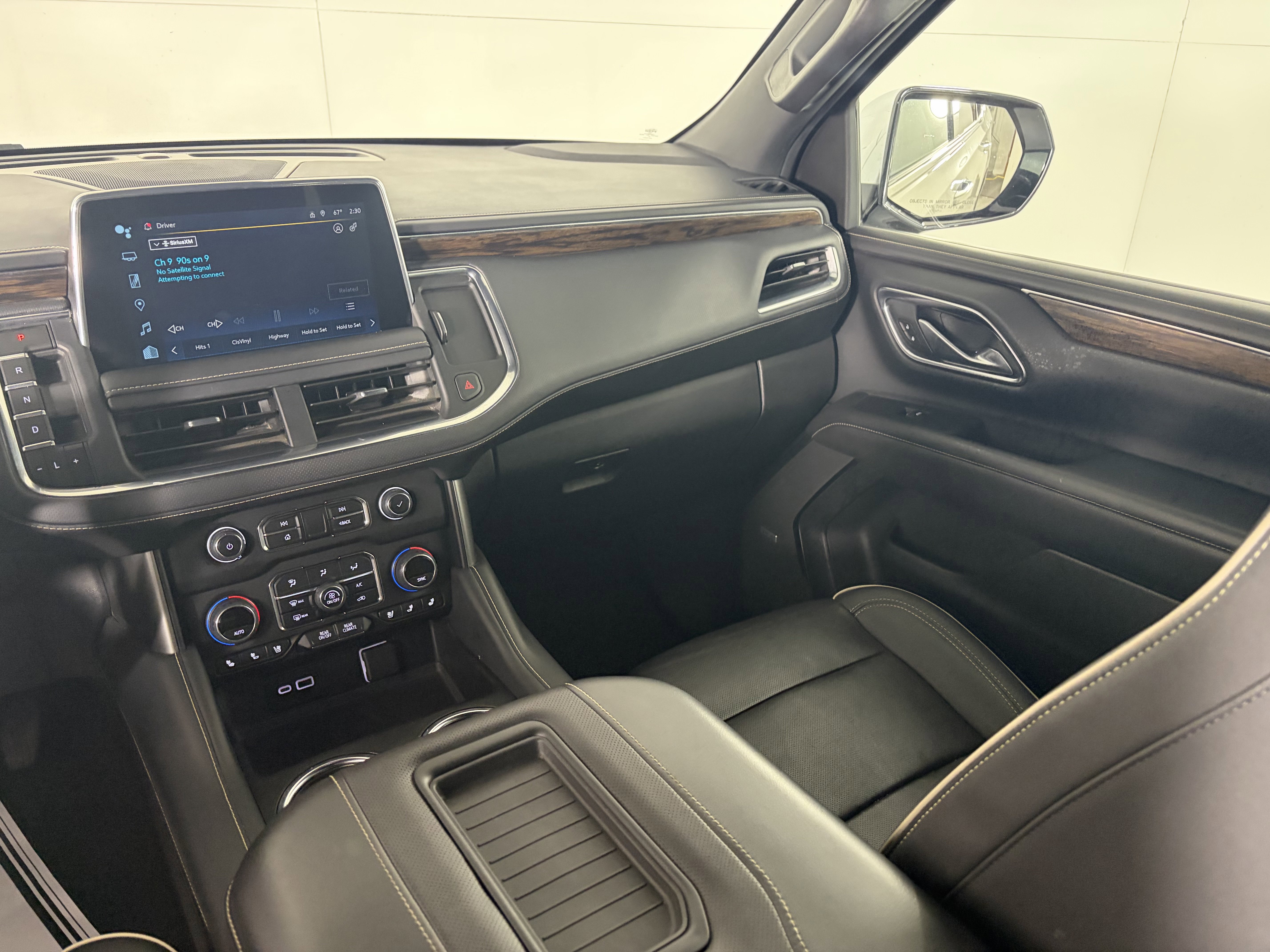 Used 2024 Chevrolet Tahoe Premier image 41
