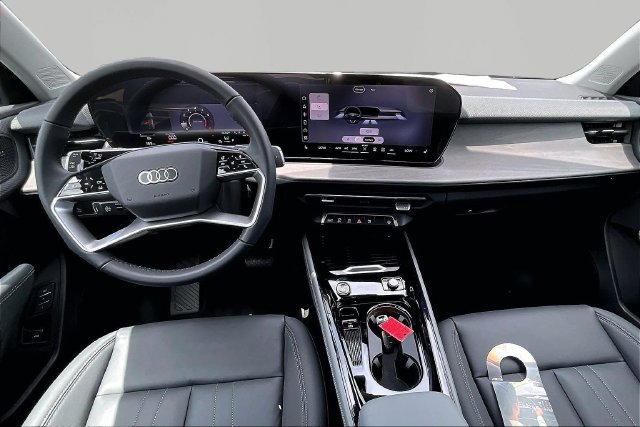 New 2026 Audi Q3 quattro 2.0T AWD/4WD image 15