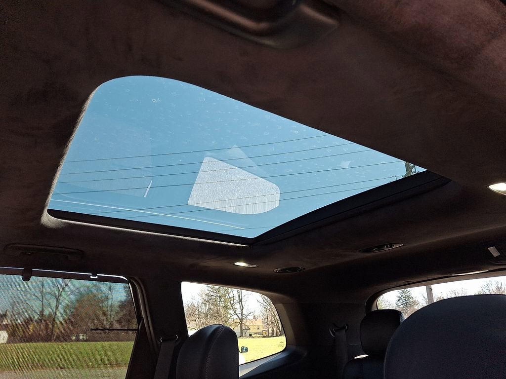 Certified 2025 Kia Telluride SX Prestige X-Line image 14