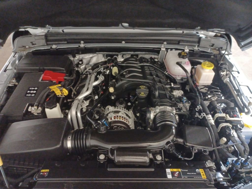 Used 2024 Jeep Gladiator Mojave image 17