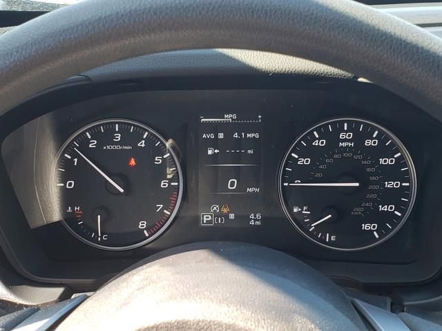 New 2026 Subaru Impreza 2.0i Sport image 19