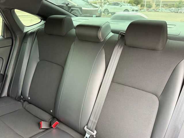 Used 2022 Honda Civic Sport image 28