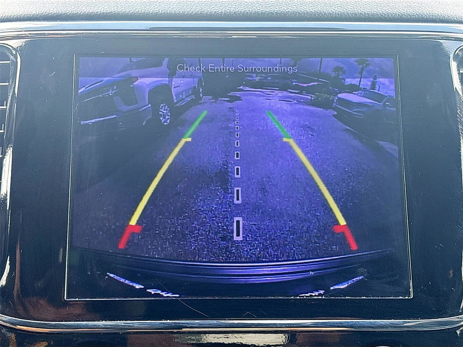 Used 2019 Jeep Grand Cherokee High Altitude image 15