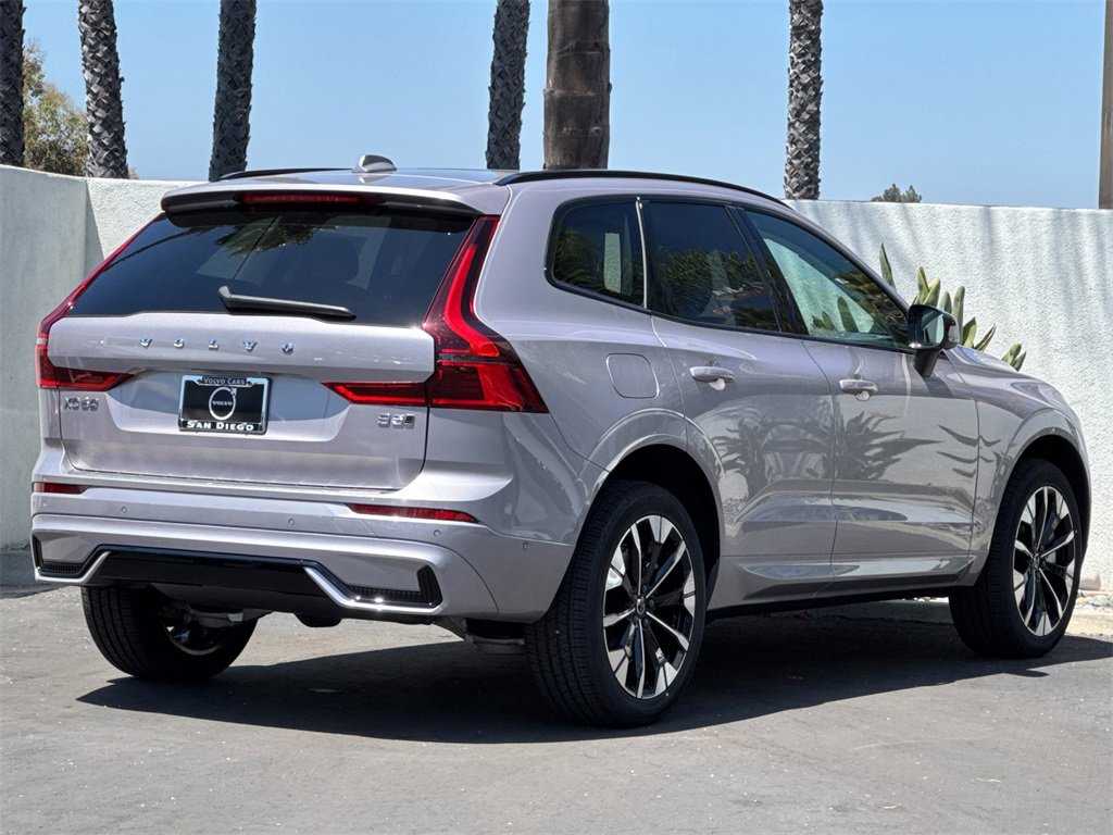 New 2026 Volvo XC60 B5 Ultra image 5