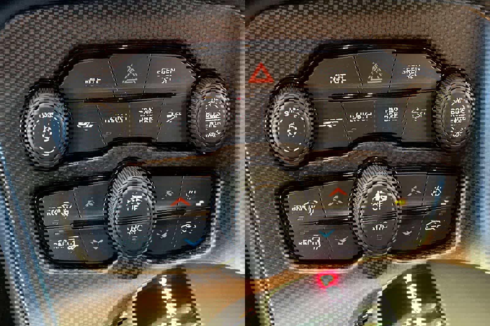 Used 2023 Dodge Challenger SRT Hellcat Redeye image 21