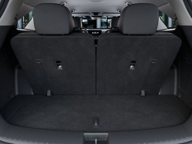 New 2026 Kia Sorento EX image 17