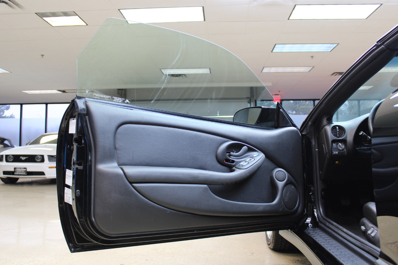 Used 2000 Pontiac Firebird Formula image 32