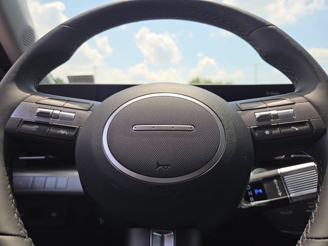 New 2026 Hyundai Kona Limited AWD/4WD image 28