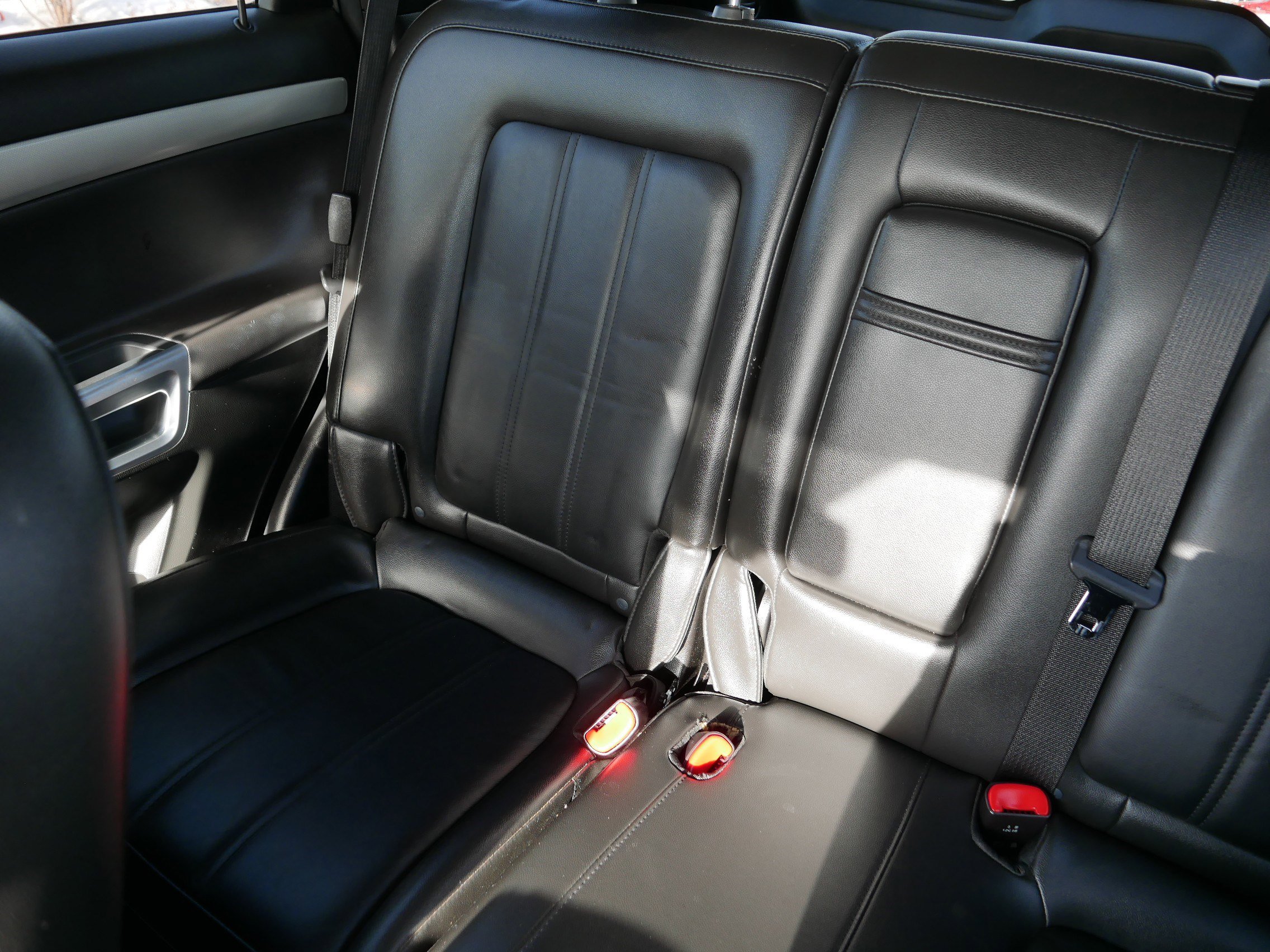 Used 2012 Chevrolet Captiva Sport LT w/ Convenience Package image 12