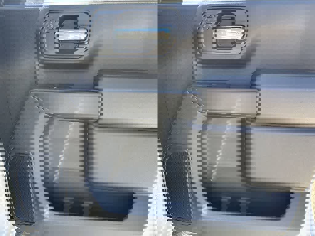 New 2025 GMC Sierra 3500 Pro w/ Convenience Package image 33