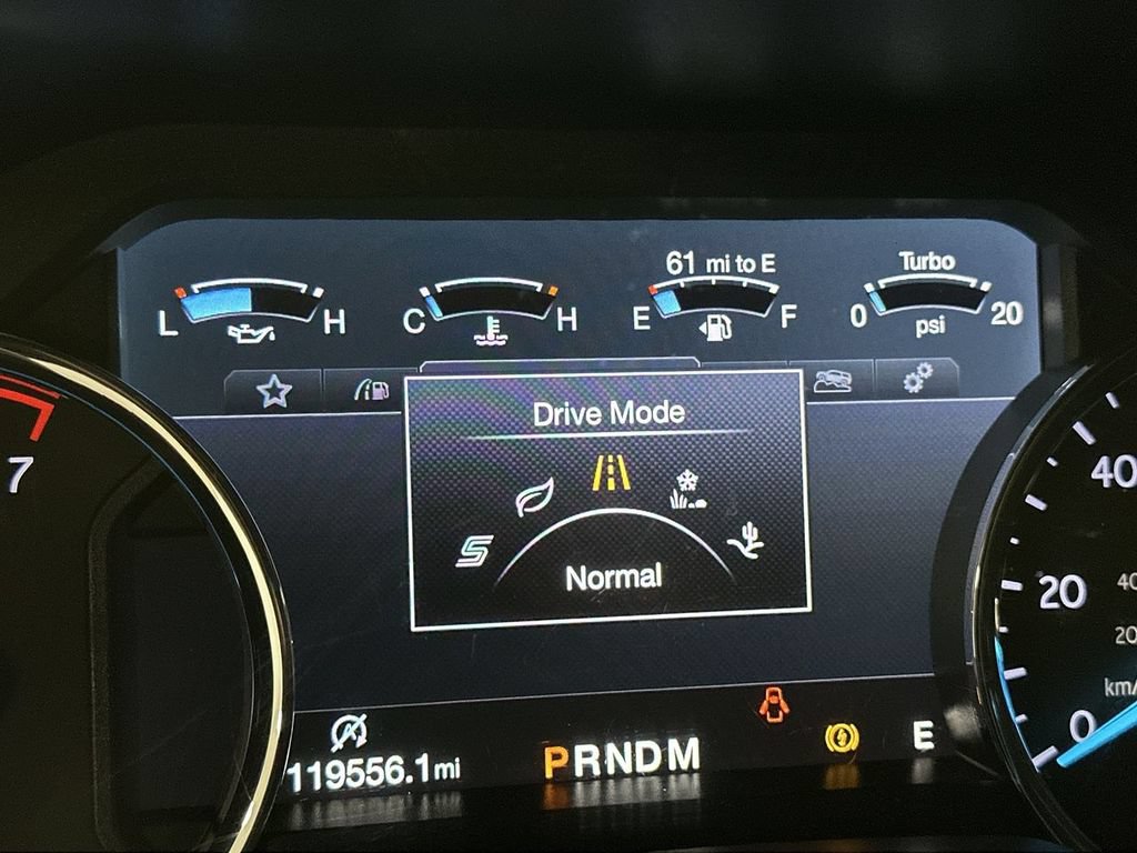 Used 2019 Ford Expedition Max XLT w/ Equipment Group 202A AWD/4WD image 43