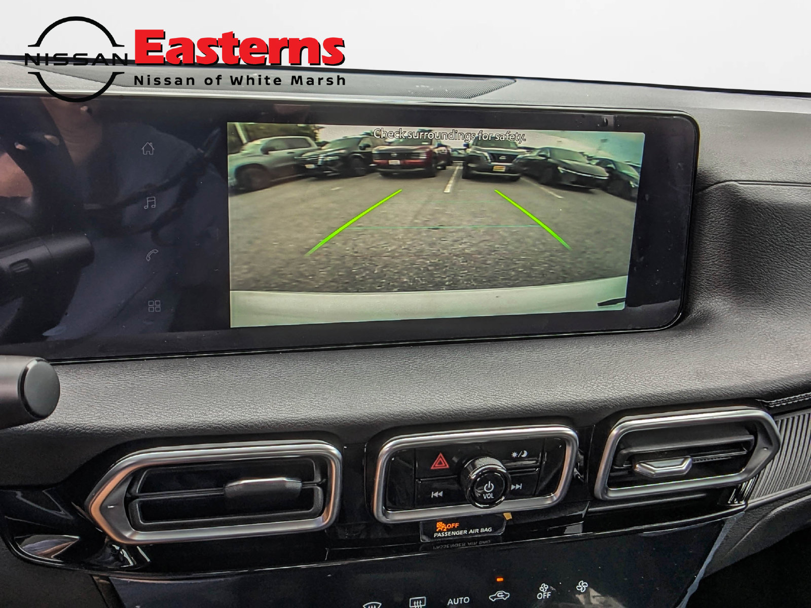 New 2027 Nissan Sentra SV w/ Floor Mat Package FWD image 19