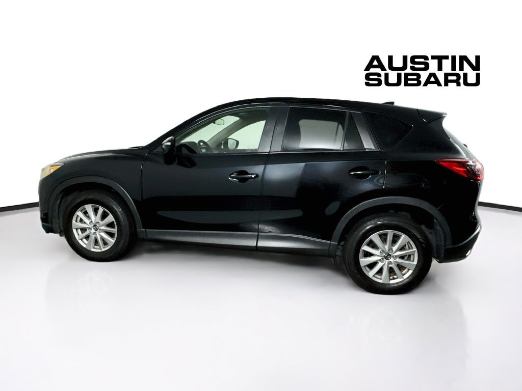 Used 2016 MAZDA CX-5 Touring FWD image 4