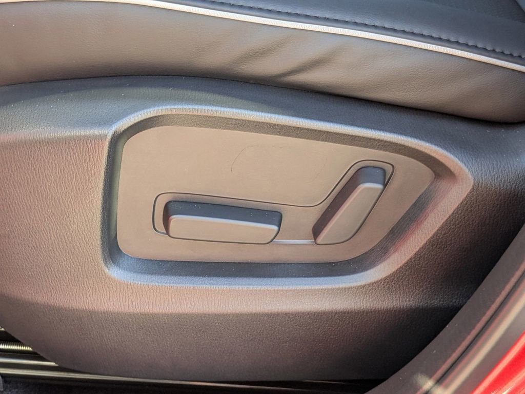 New 2025 MAZDA CX-5 AWD 2.5 S w/ Select Package image 81