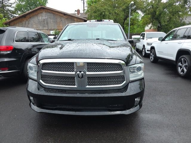 Used 2014 RAM 1500 Limited AWD/4WD image 14