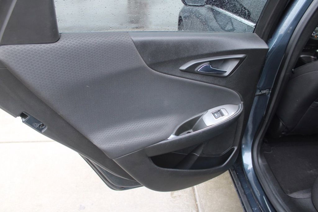 Used 2020 Chevrolet Malibu LT image 25