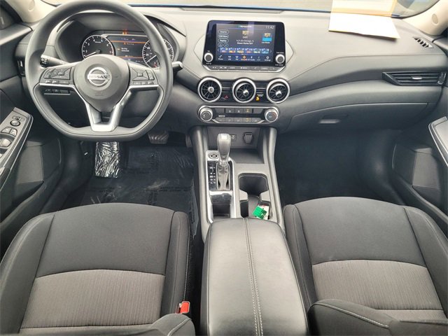 Used 2023 Nissan Sentra SV image 16