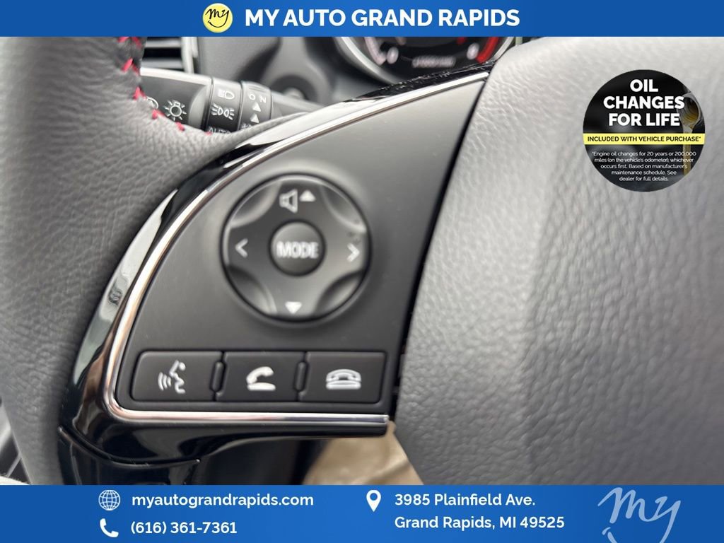 Used 2025 Mitsubishi Outlander Sport LE image 26