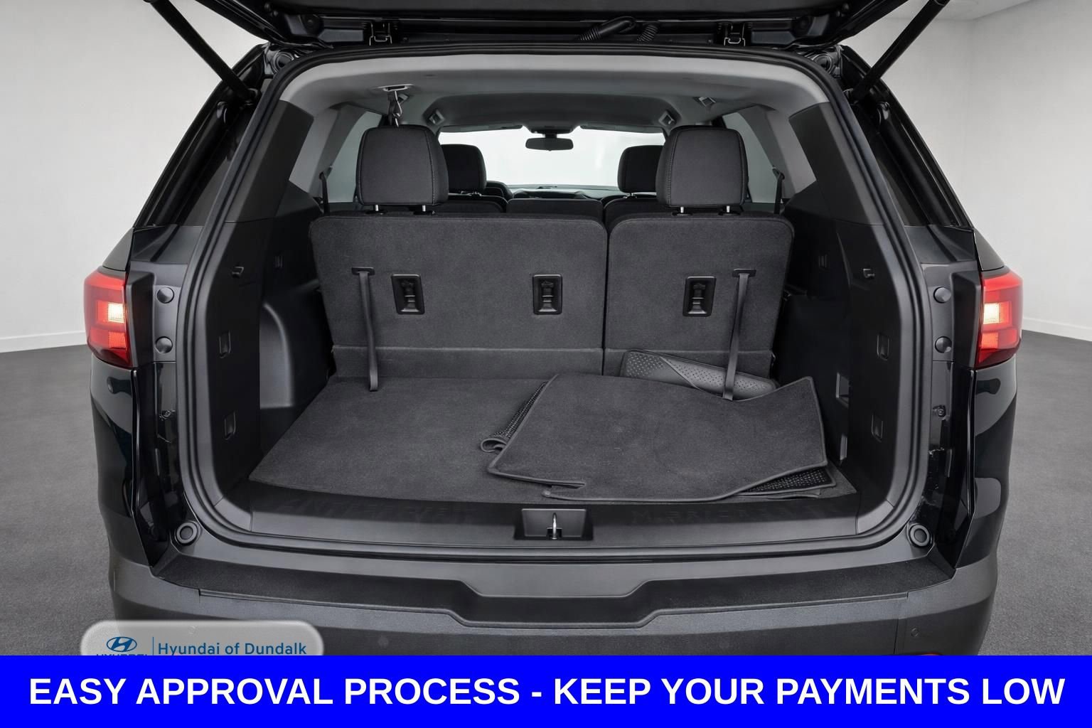 Used 2021 Chevrolet Traverse LS AWD/4WD image 19