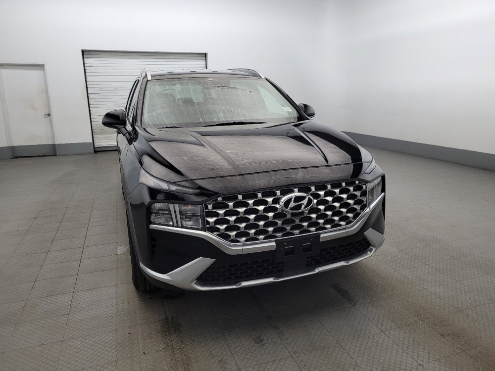 Used 2022 Hyundai Santa Fe SEL w/ Cargo Package image 14