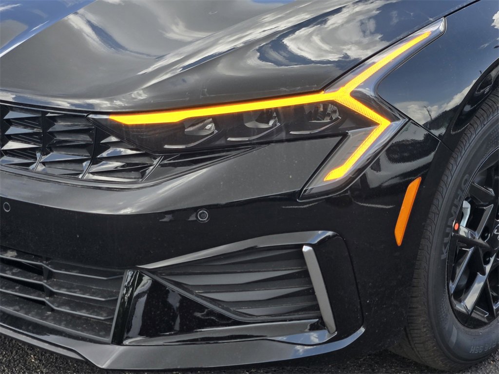 New 2026 Kia K5 LXS image 6