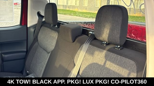 New 2026 Ford Maverick XLT w/ XLT Luxury Package image 27