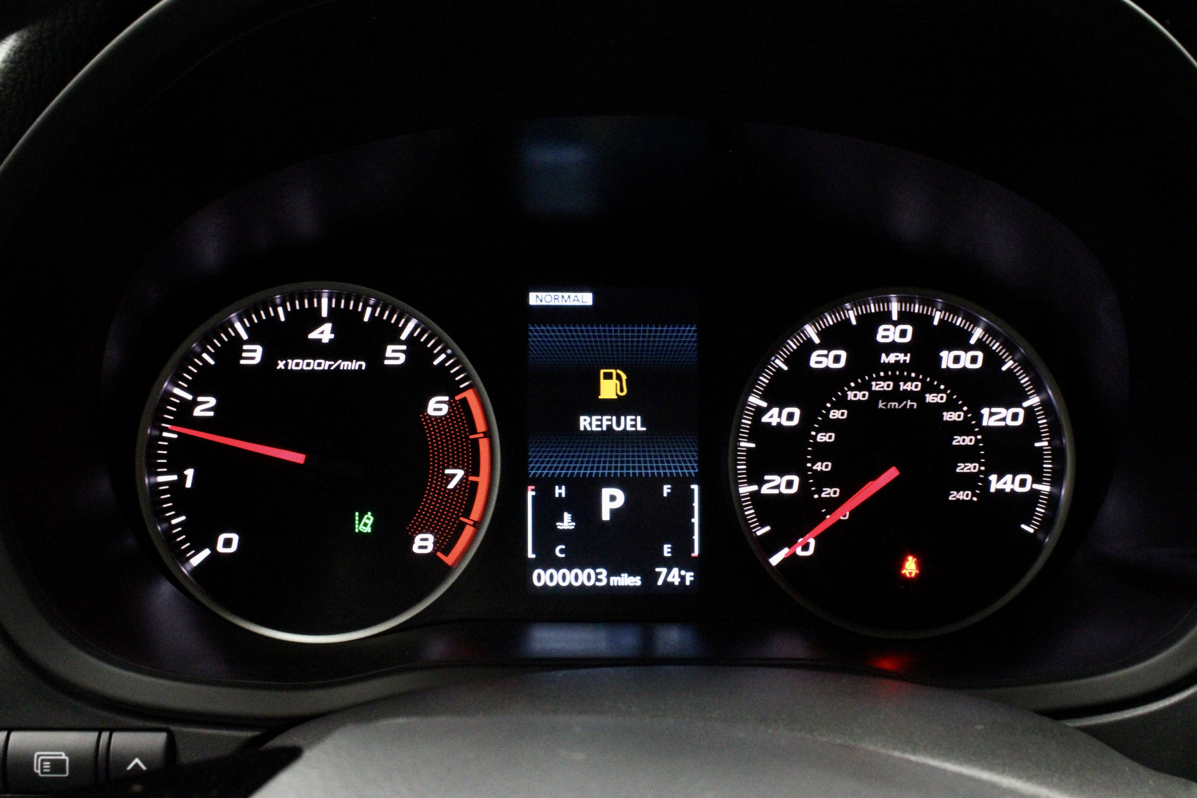 New 2026 Mitsubishi Eclipse Cross LE image 20