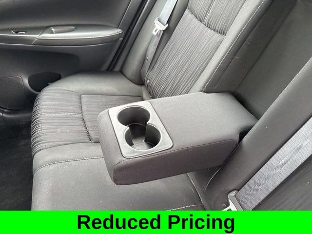 Used 2018 Nissan Sentra SV image 29