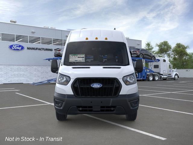 New 2026 Ford Transit 350 XL image 6