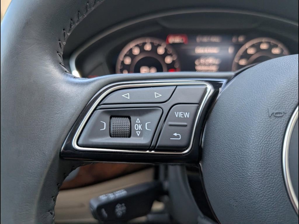 Used 2019 Audi A4 2.0T Premium Plus AWD/4WD image 13