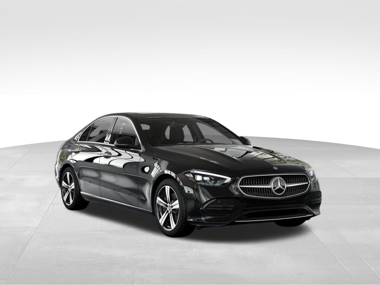 New 2026 Mercedes-Benz C 300 C 300 image 11