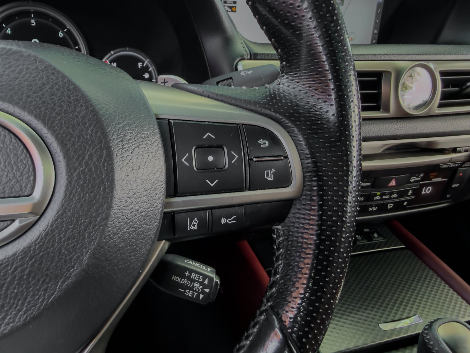 Used 2016 Lexus GS 350 F Sport w/ F Sport Package RWD image 61