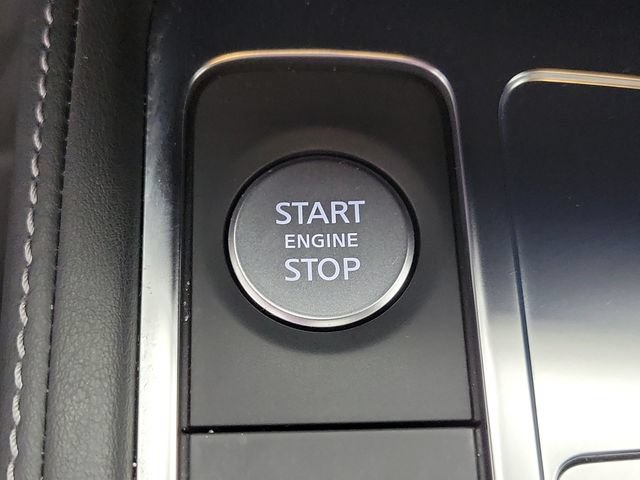 Used 2023 INFINITI QX60 Luxe FWD image 32