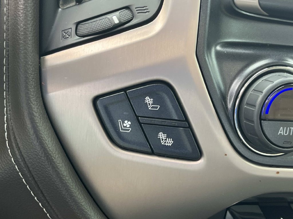 Used 2018 GMC Sierra 1500 Denali AWD/4WD image 35