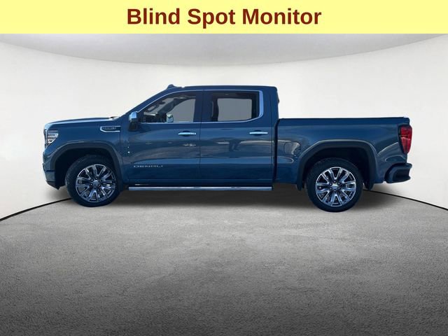 Used 2024 GMC Sierra 1500 Denali w/ Denali Reserve Package AWD/4WD image 6