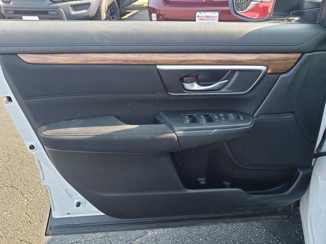 Used 2022 Honda CR-V EX image 11