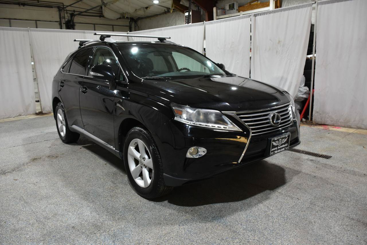 Used 2013 Lexus RX 350 AWD image 19