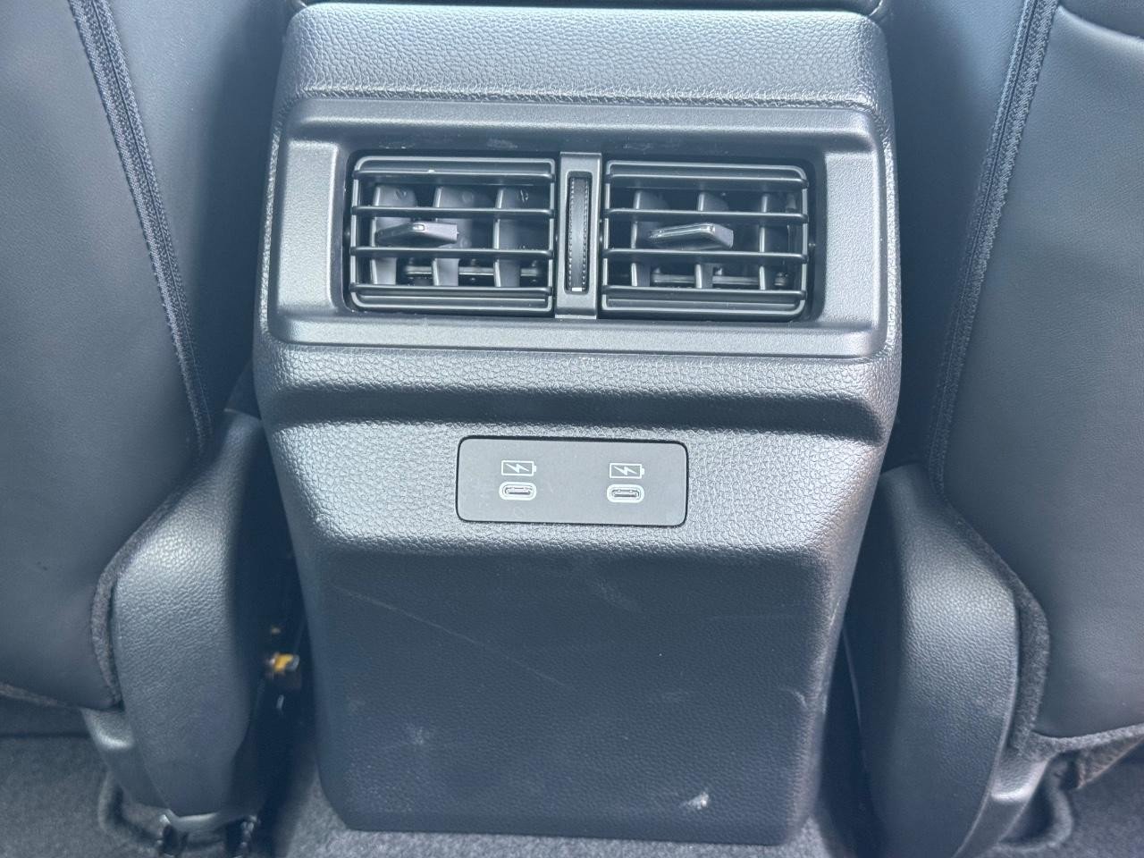 Certified 2024 Honda Accord Touring image 16