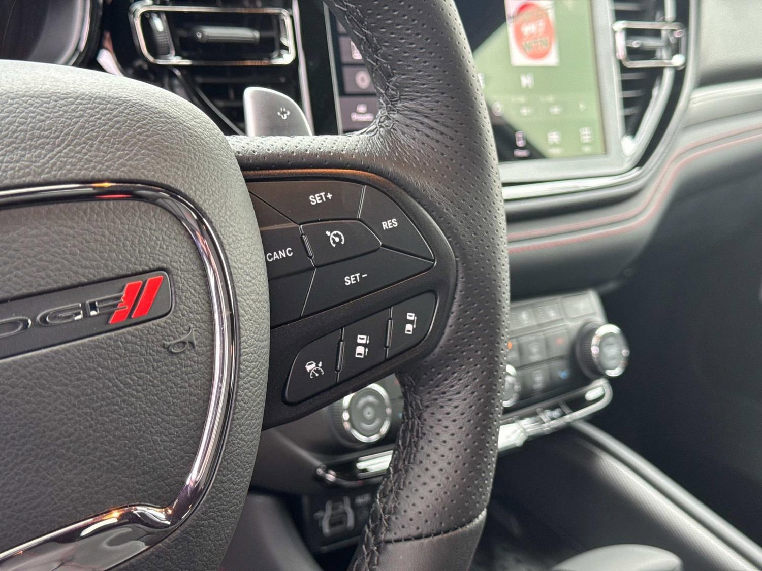 New 2026 Dodge Durango GT AWD/4WD image 29