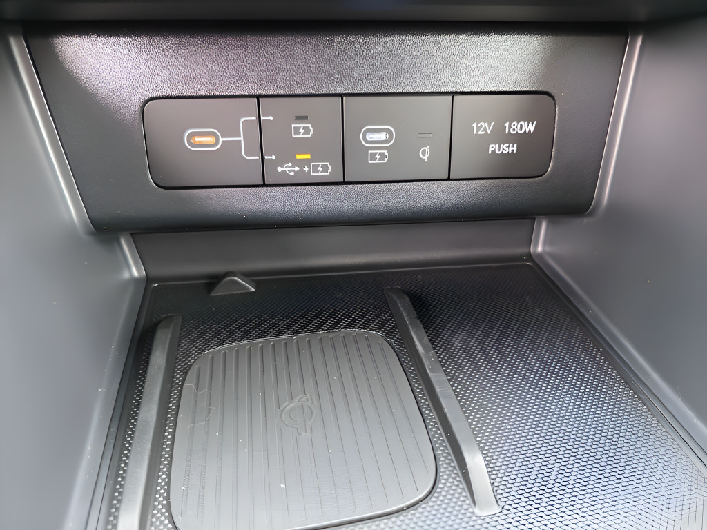 New 2026 Hyundai Sonata SEL AWD/4WD image 21